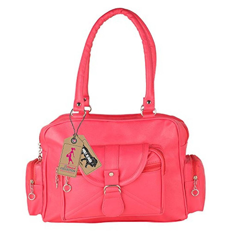 Pink Handbags