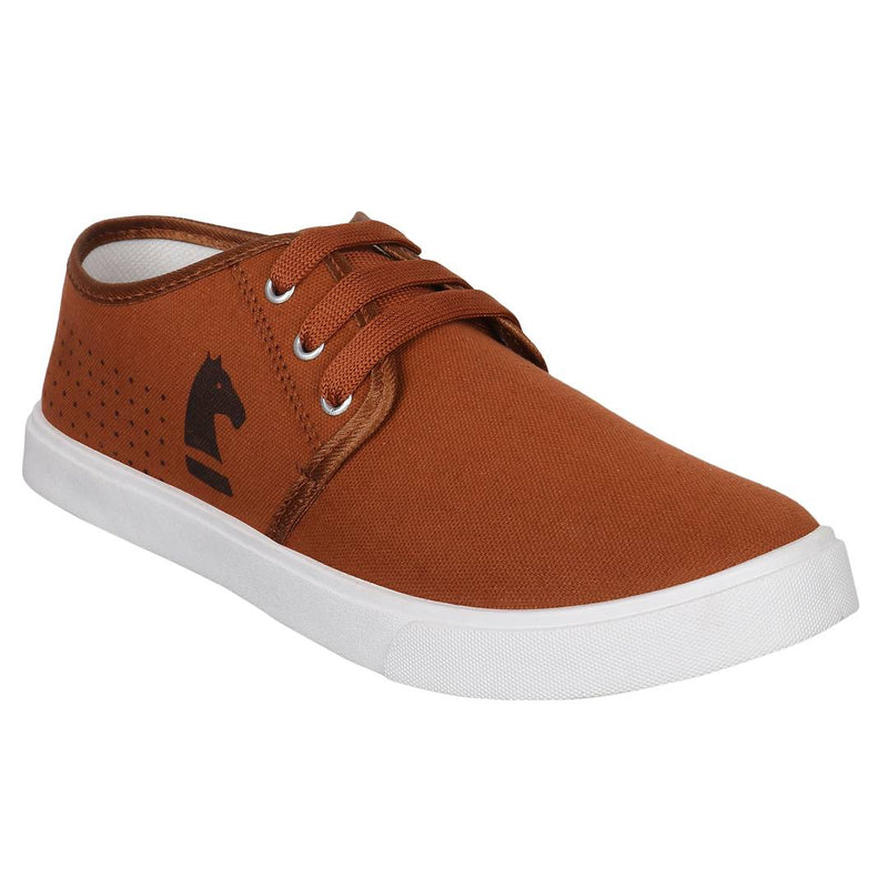 Men's Canvas Casual Shoe