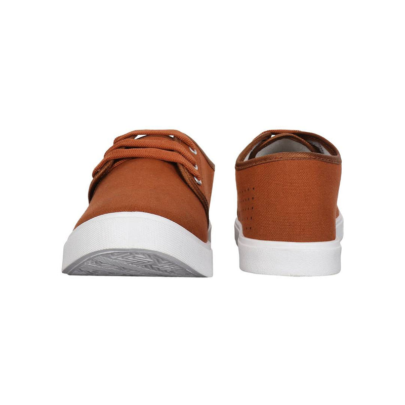 Men's Canvas Casual Shoe