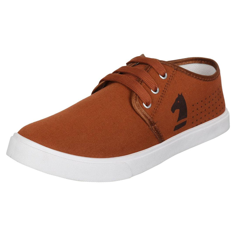 Men's Canvas Casual Shoe