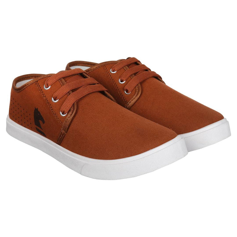 Men's Canvas Casual Shoe