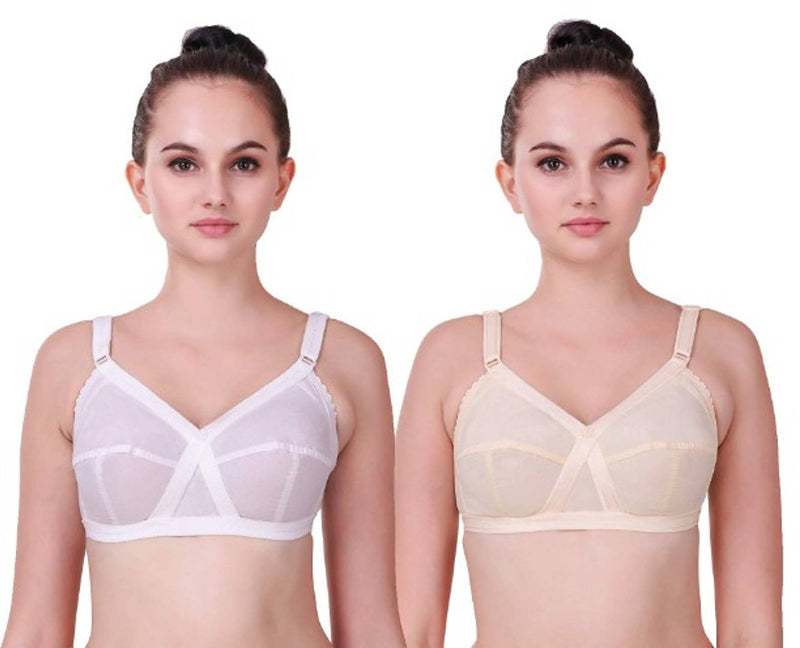 Non Padded Bra For Women