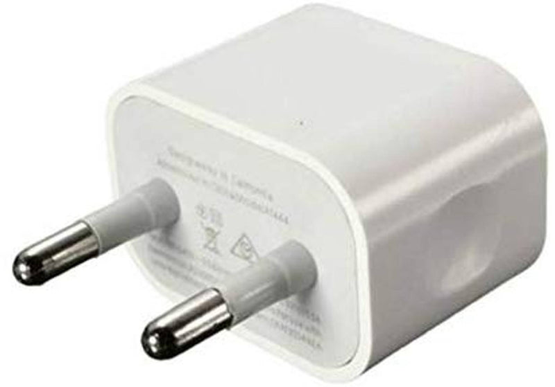 Power Charger Fast Charging Adapter with USB Cable