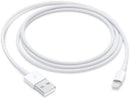 Power Charger Fast Charging Adapter with USB Cable