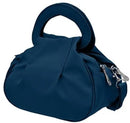 Elegant PU Handbag Cum Sling Bag For Women