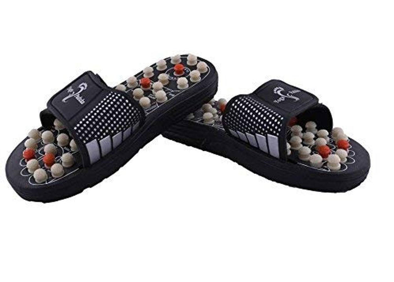 Acupressure Slippers, Reflexology Sandals