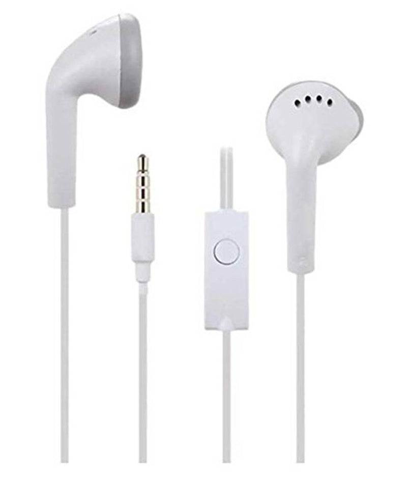 Earphone For All Smart Phones 3.5mm Jack