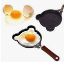 Micky Mouse Shaped Frying Pan