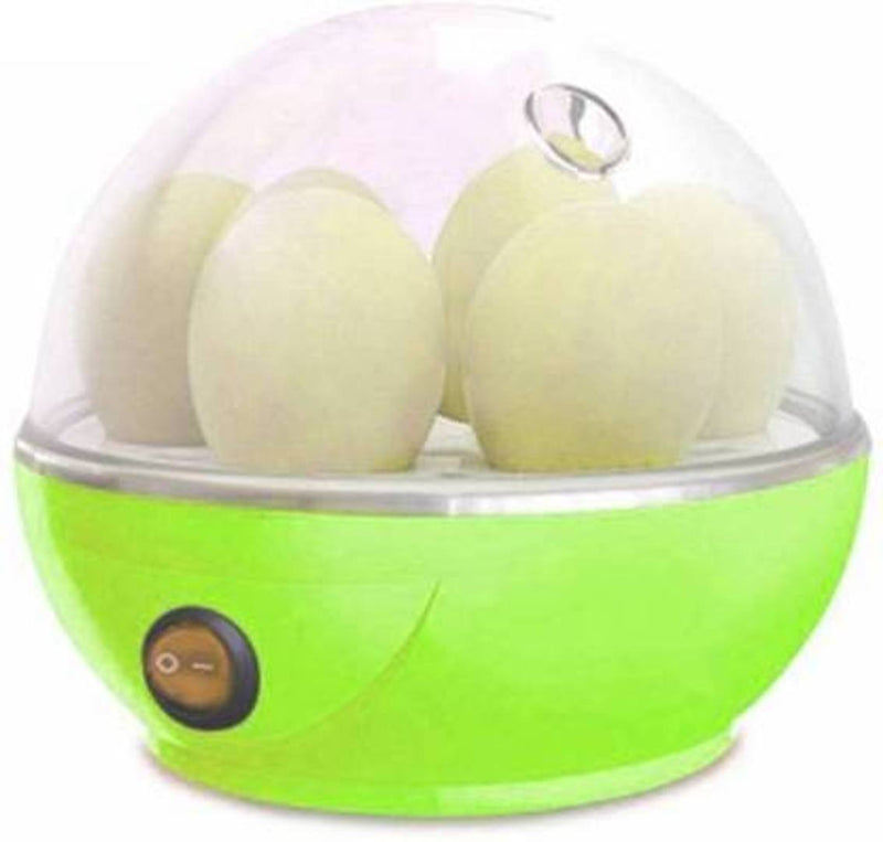 Electric Egg Cooker Boiler Steamer