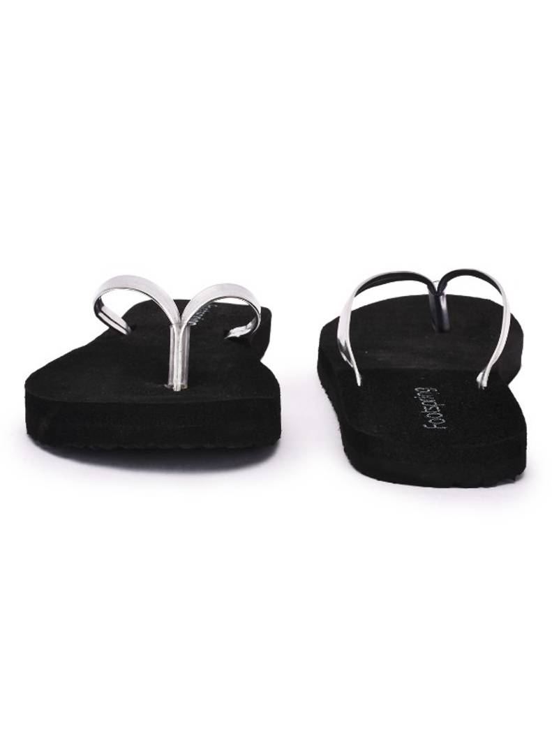 Footspring Women Slippers