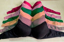 Women Padded Bra Pack Of 6(Real Image)