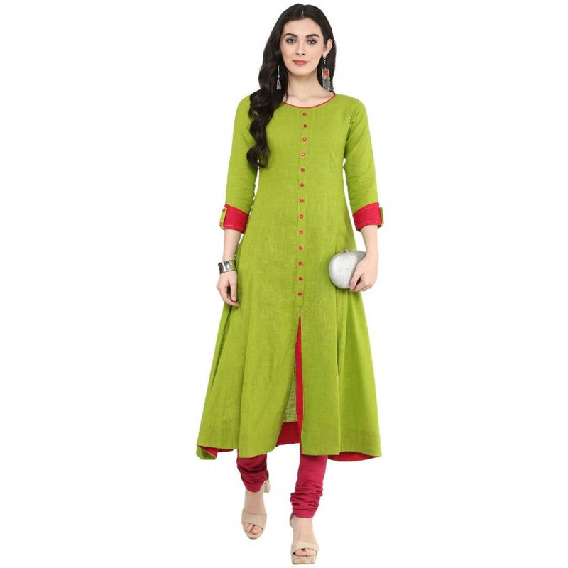 Cotton Kurti for Women