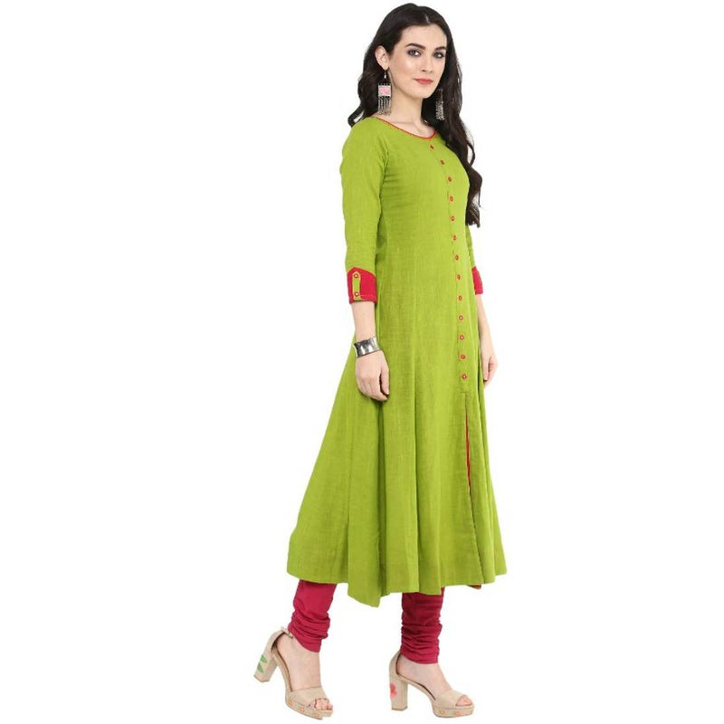 Cotton Kurti for Women