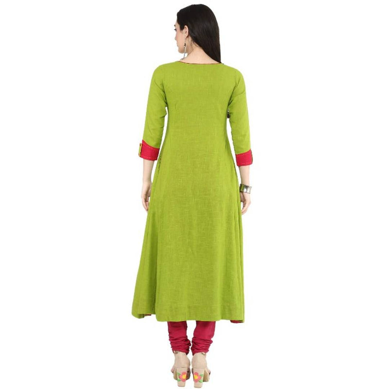 Cotton Kurti for Women