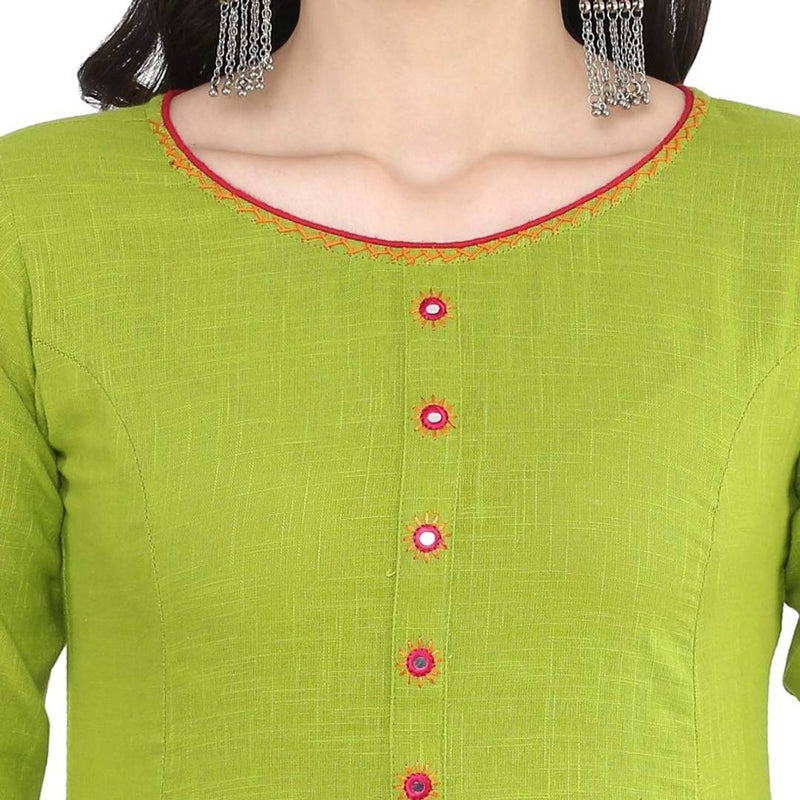 Cotton Kurti for Women