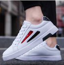Casual White Stylish Sneaker For Men