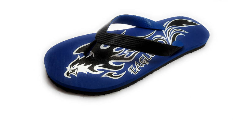 Eagle Slippers and Flip Flops for Men and Women