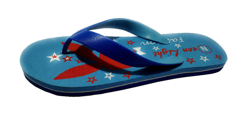 Play-Boy Slippers and Flip Flops for Men and Women