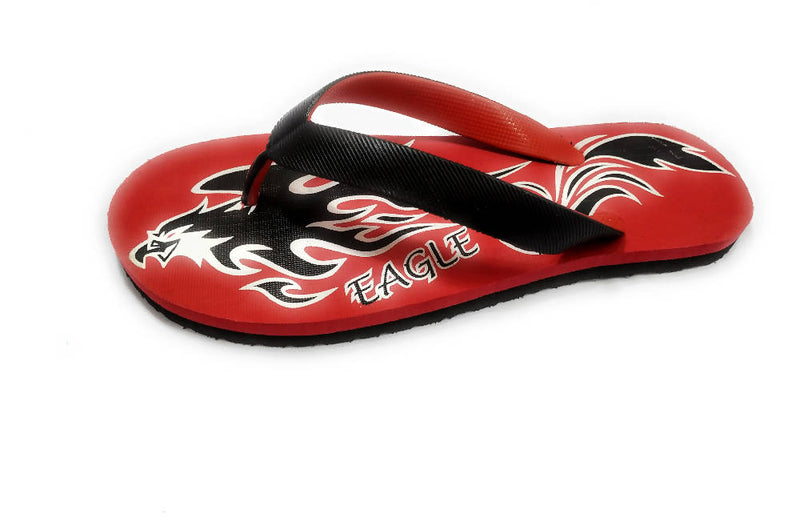 Eagle Slippers and Flip Flops for Men and Women