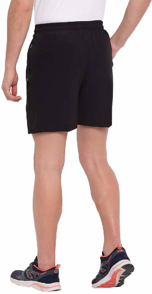 HX COMBO BLACK AND LIGHTGREY SHORTS (PACK OF 2)