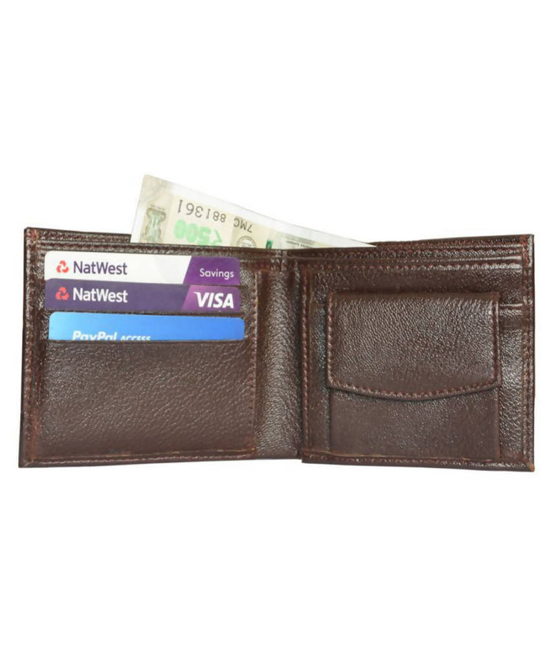 Pu Wallets For Men's