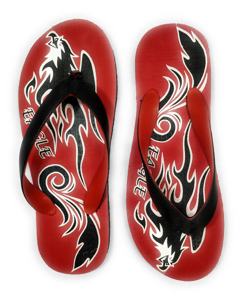 Eagle Slippers and Flip Flops for Men and Women