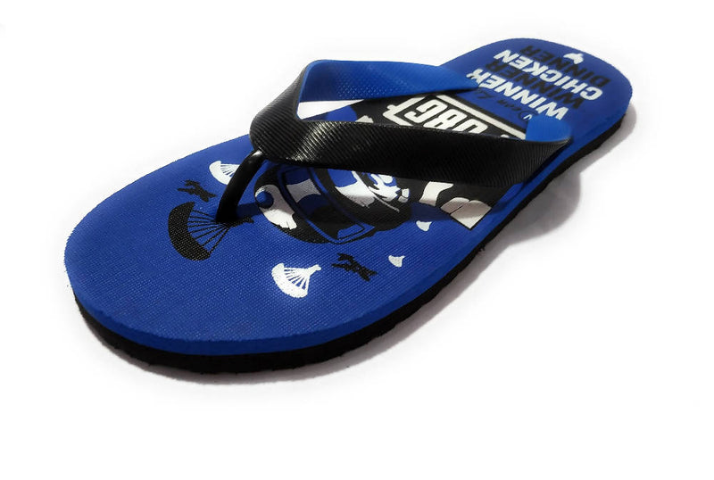 PUBG Slippers and Flip Flops for Men and Women