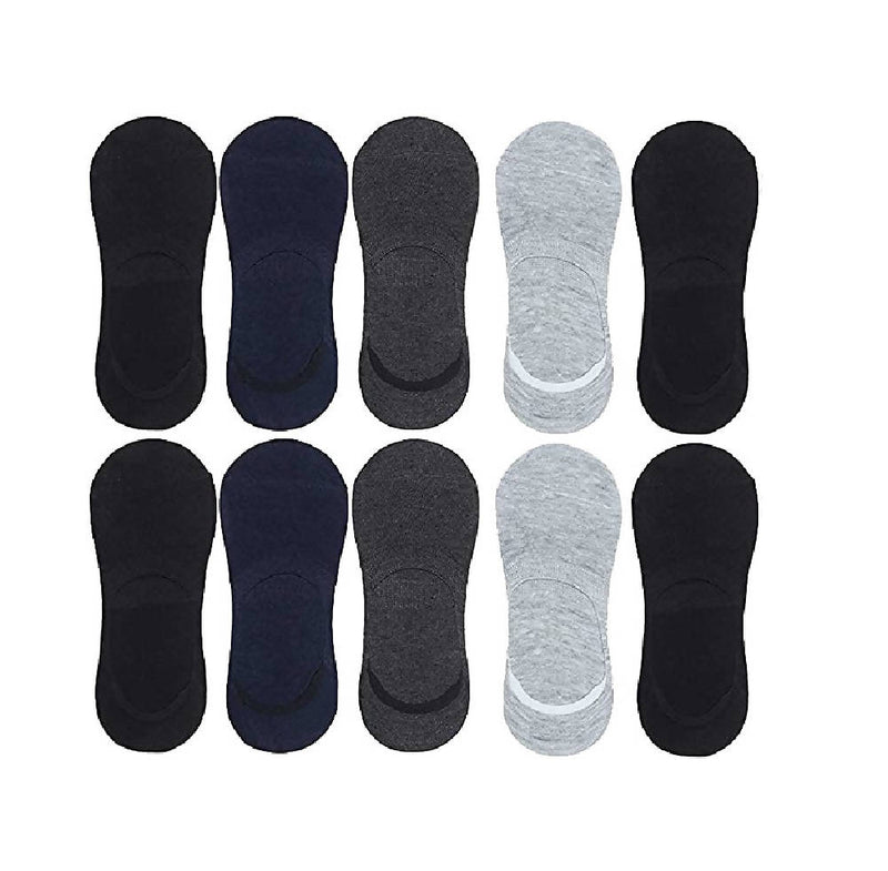 Plain No Show Lofar socks for Men's and women's