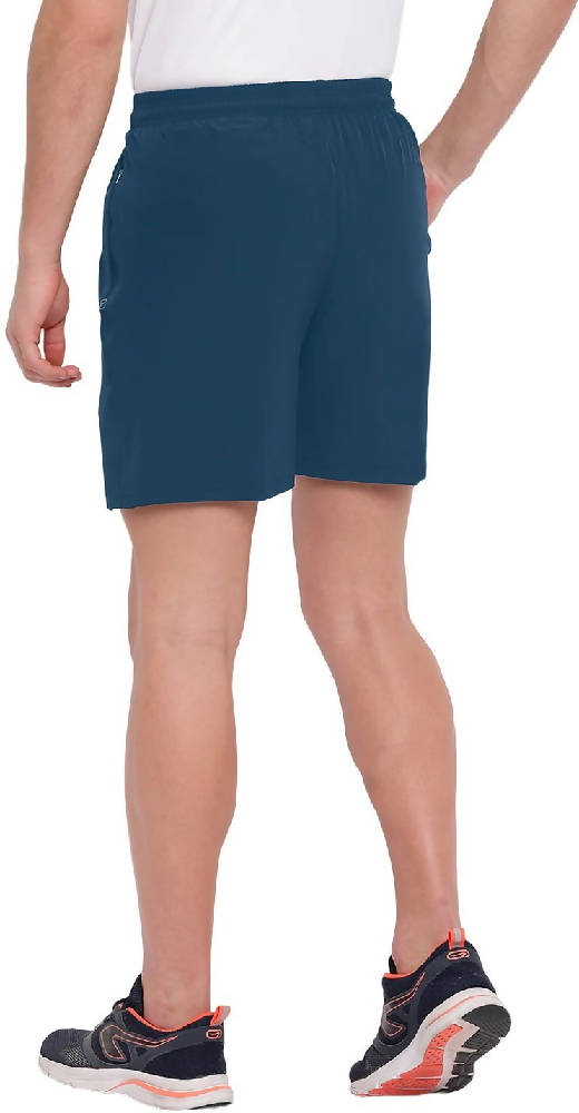 HX COMBO AIRFORCE AND NAVY SHORTS (PACK OF 2)