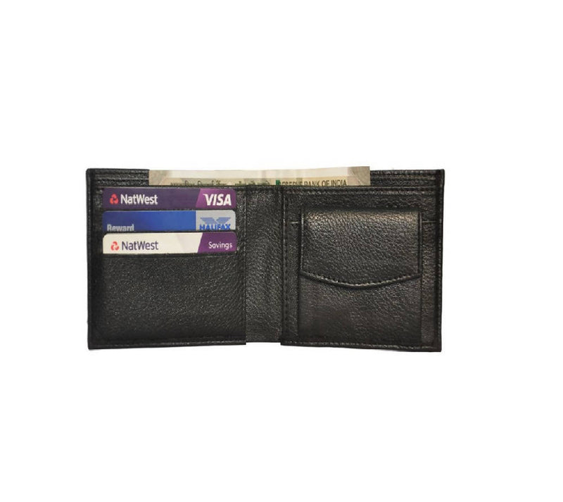 Pu Wallets For Men's