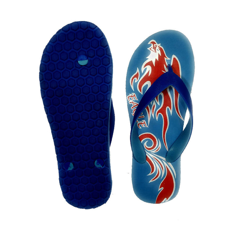 Eagle Slippers and Flip Flops for Men and Women