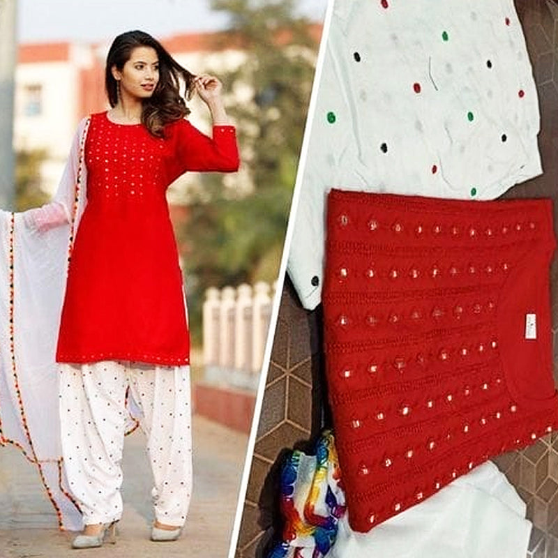 Fabulous Women Kurta set