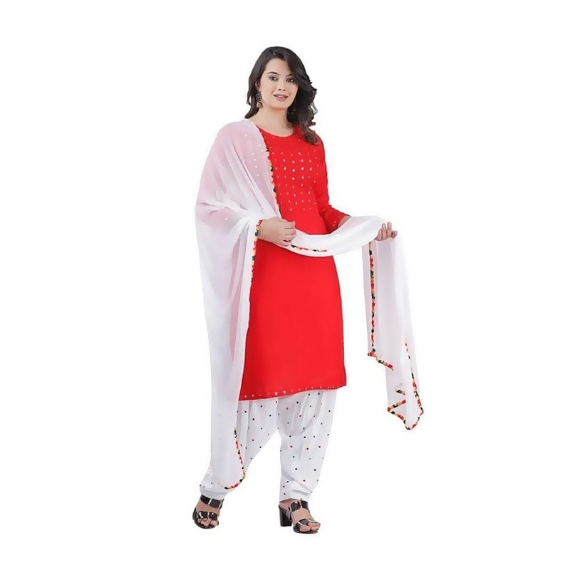 Fabulous Women Kurta set