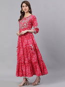 Fancy Rayon Kurties for Women