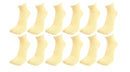 Women's Pure Cotton Thumb Ankle socks