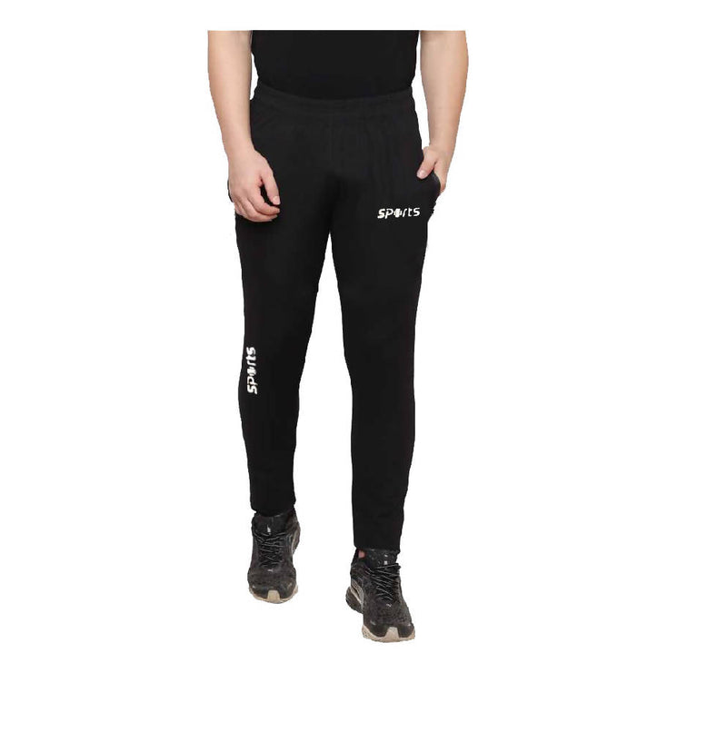 Men's Sports Regular Track Pants