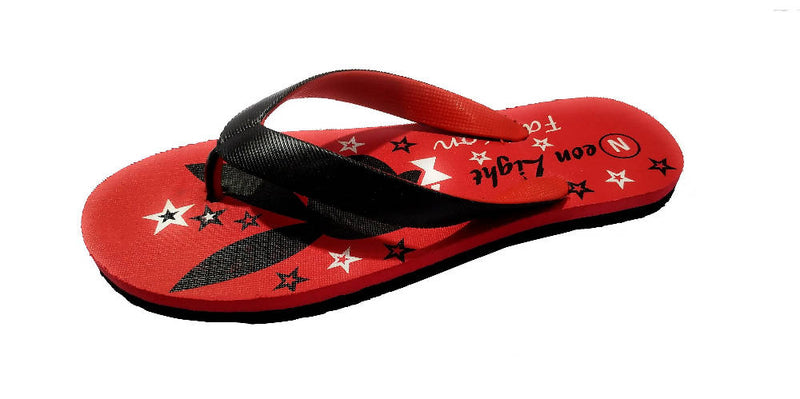 Play-Boy Slippers and Flip Flops for Men and Women