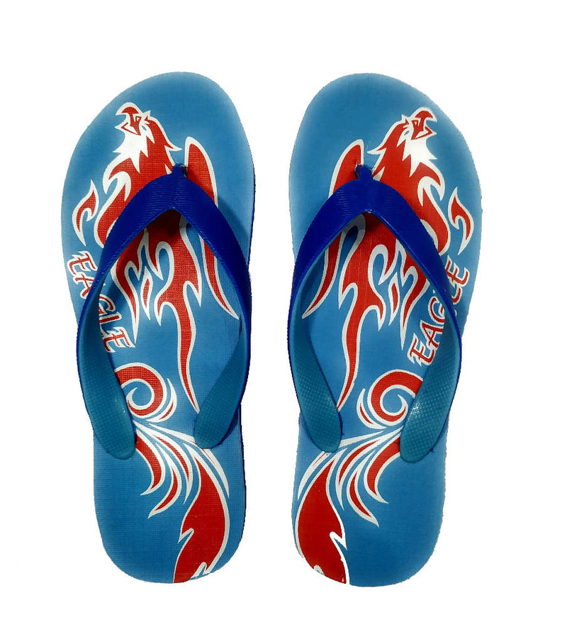 Eagle Slippers and Flip Flops for Men and Women