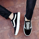 Casual Black Stylish Sneaker For Men