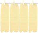 Women's Pure Cotton Thumb Ankle socks