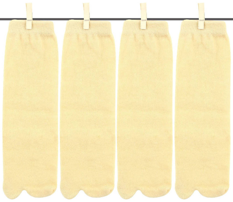 Women's Pure Cotton Thumb Ankle socks