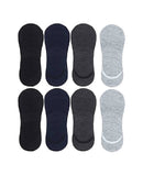 Plain No Show Lofar socks for Men's and women's
