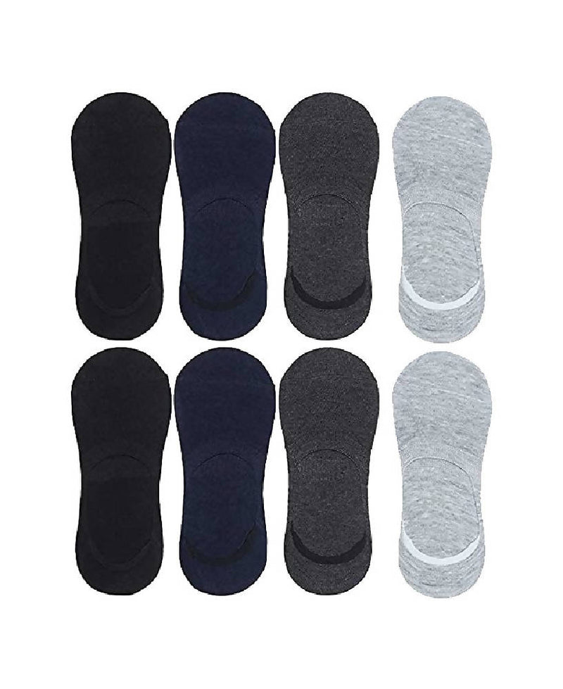 Plain No Show Lofar socks for Men's and women's