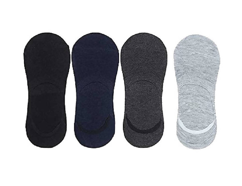 Plain No Show Lofar socks for Men's and women's