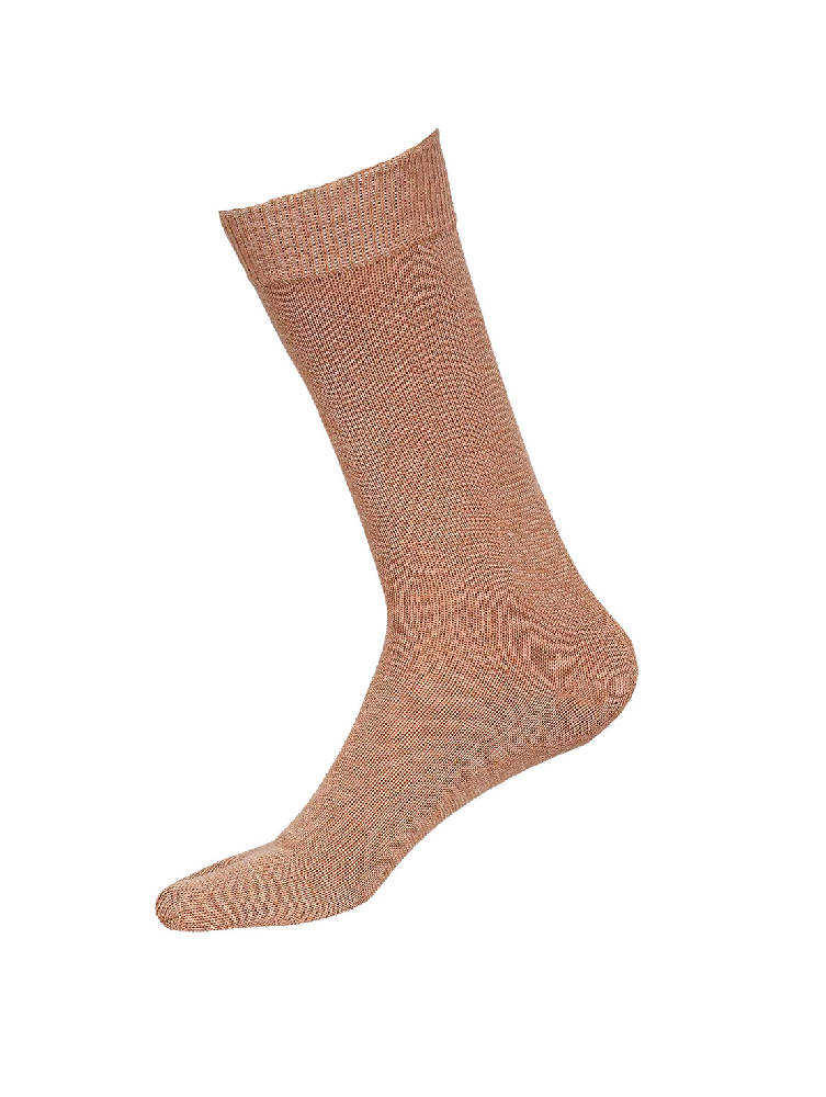 Women's Cotton Full Length Thumb socks