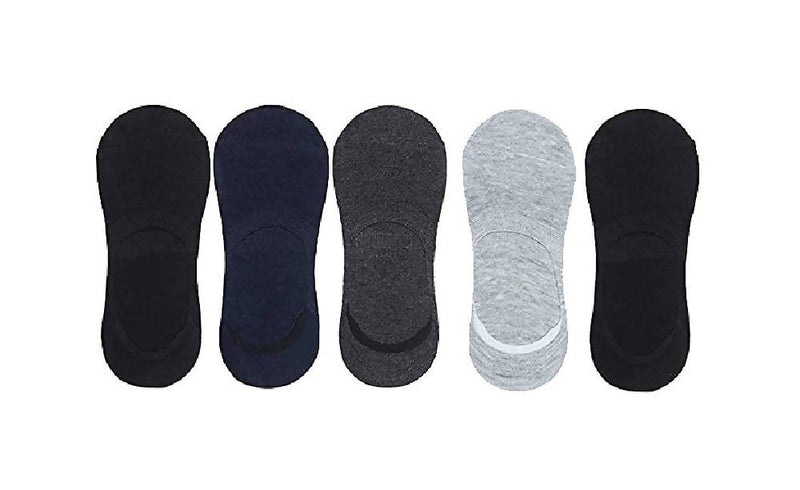 Plain No Show Lofar socks for Men's and women's