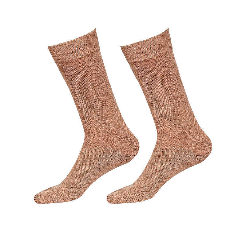 Women's Cotton Full Length Thumb socks