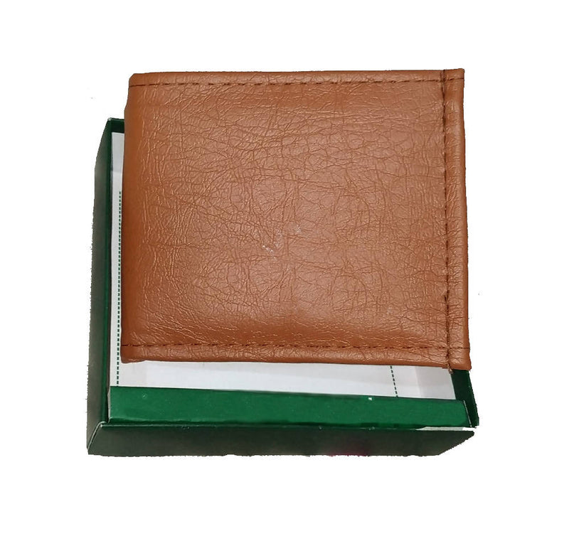 Pu Wallets For Men's