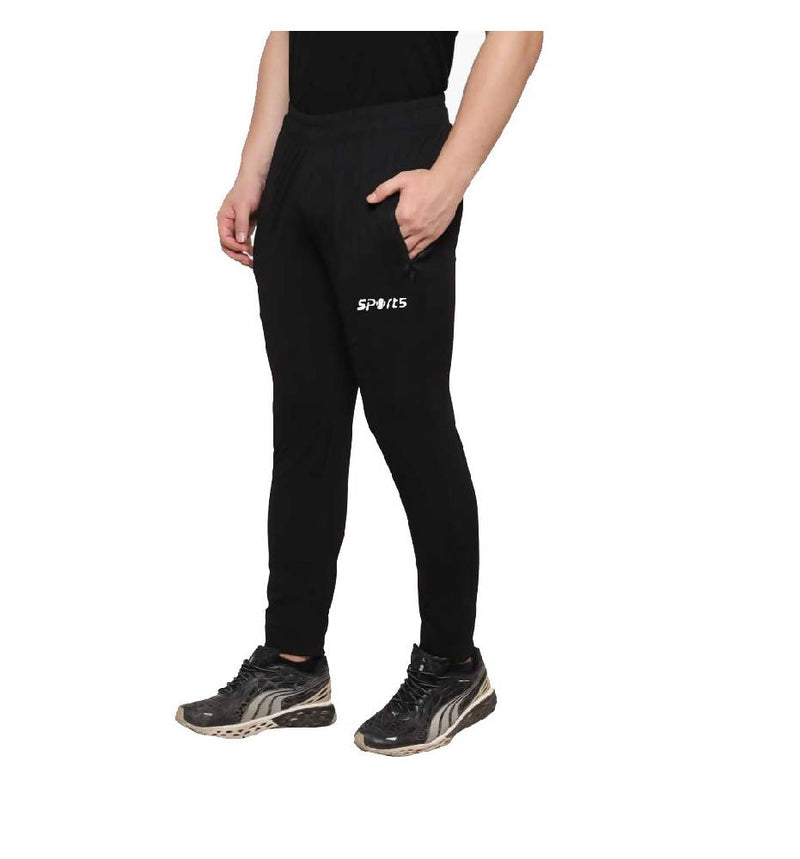 Men's Sports Regular Track Pants