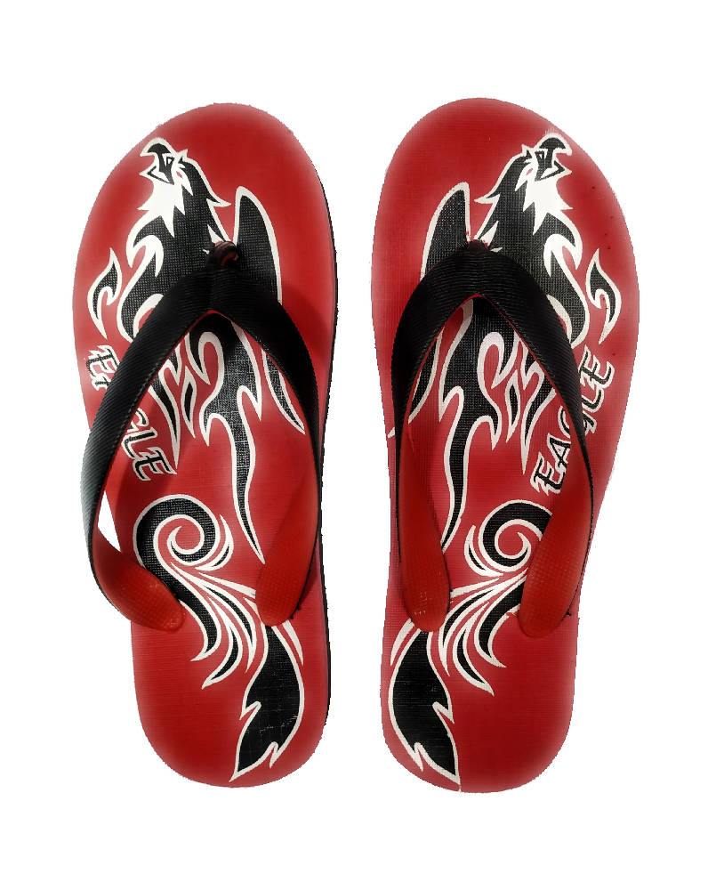 Eagle Slippers and Flip Flops for Men and Women